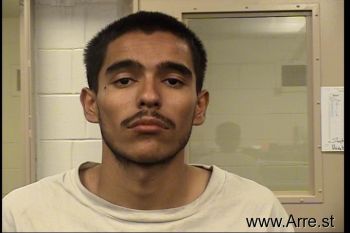 Alejandro I Fernandez-perez Mugshot